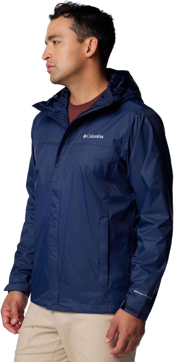 Columbia Watertight II Jacket